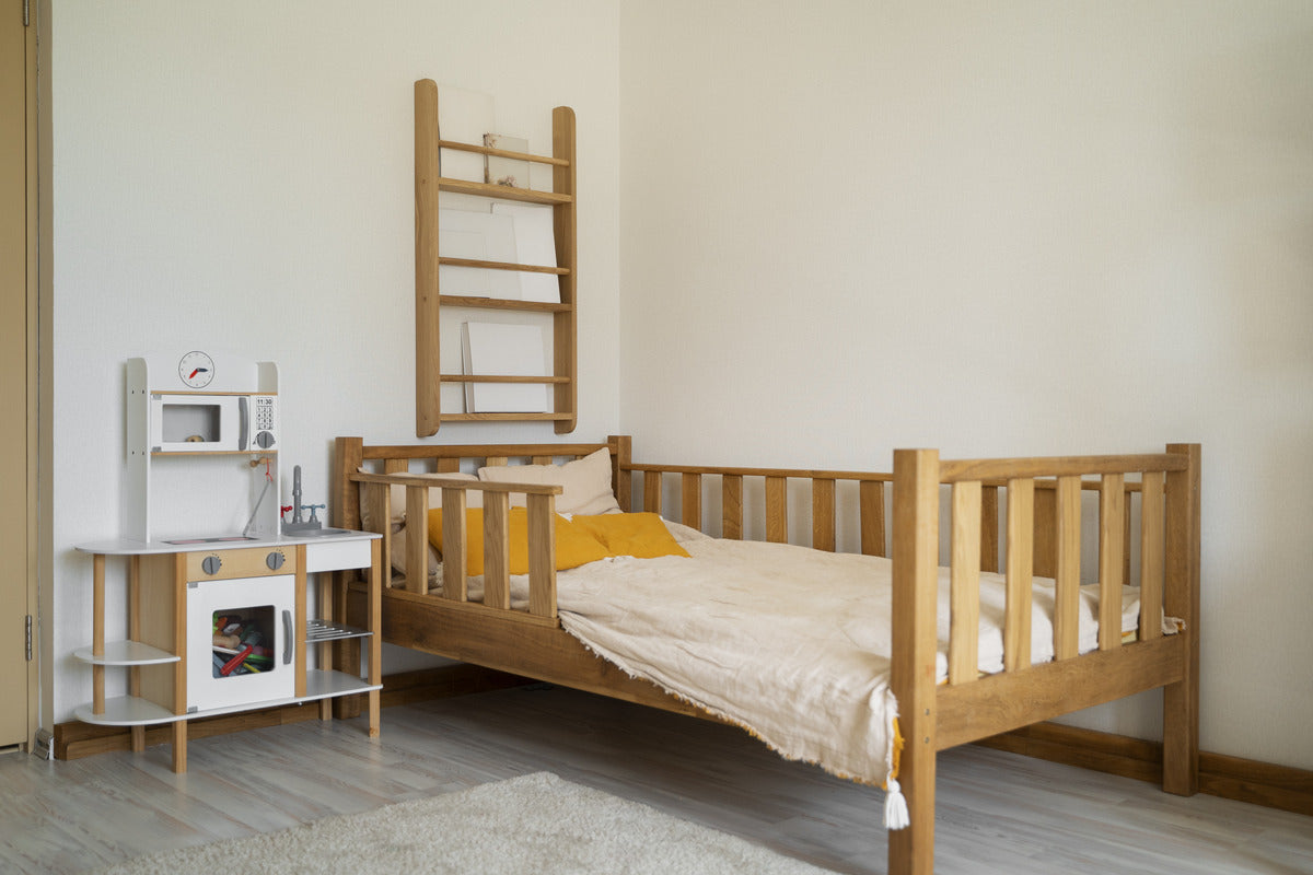 How To Buy The Perfect Toddler Bed: Tips and Recommendations