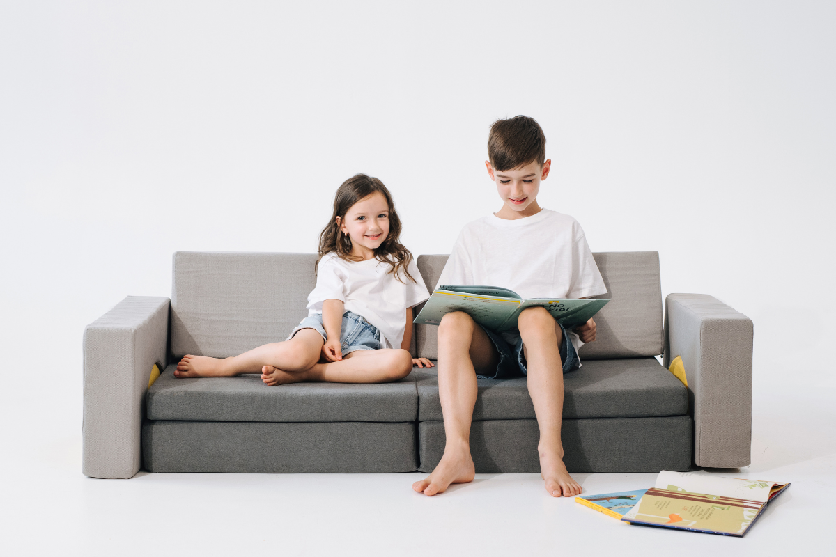 comfybumpy modular couch for kids guide