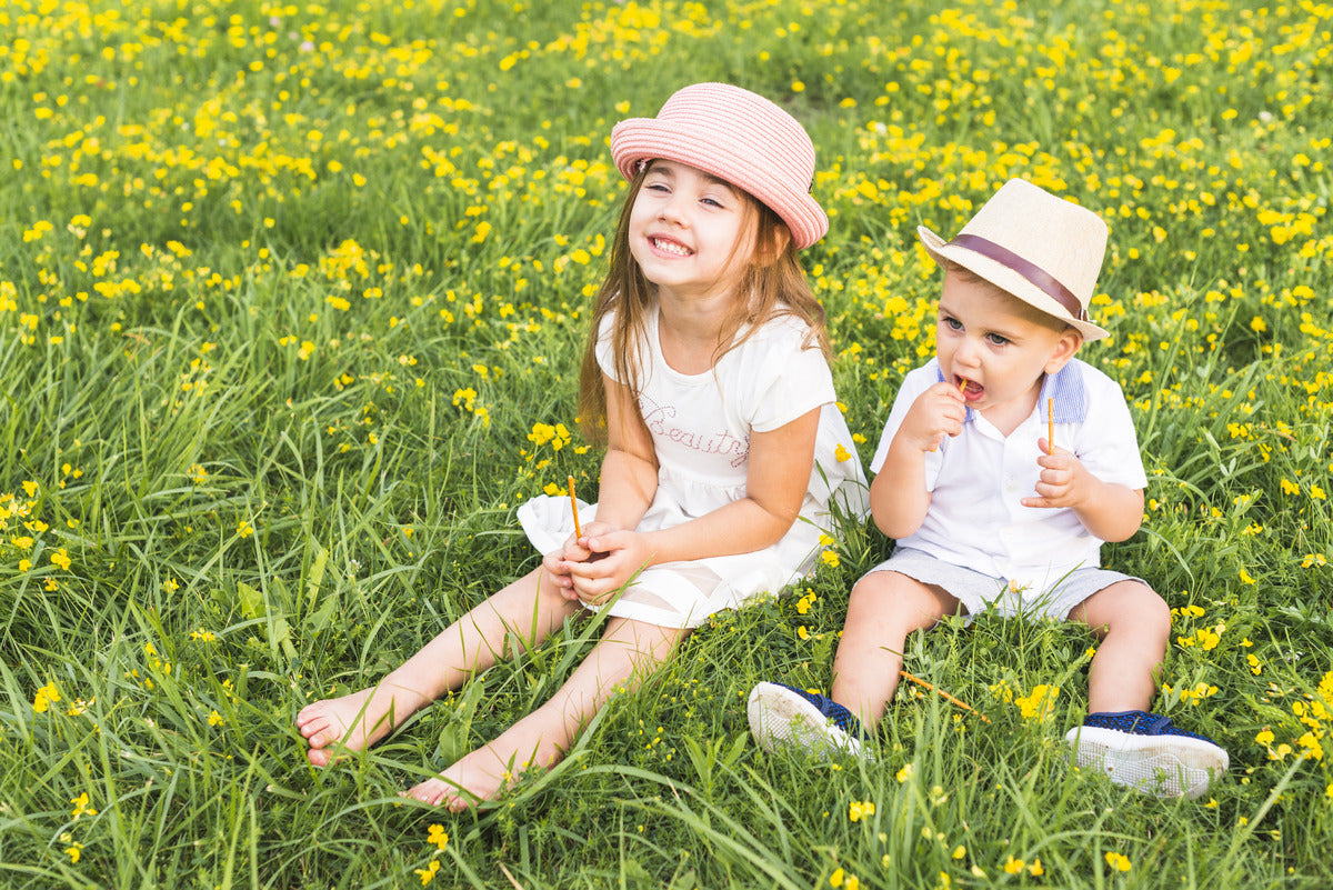 Upgrading The Kids’ Wardrobe: How To Dress For Spring