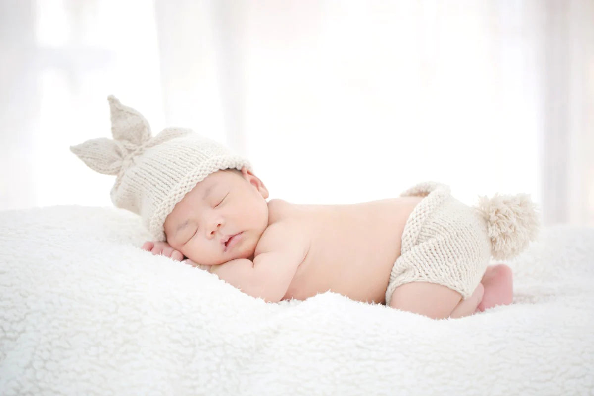 Newborn Sleep Cycles: The Science Explained