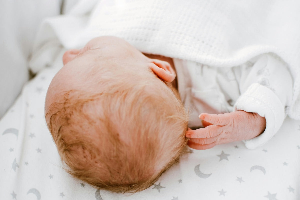 newborn sleep cycles guide