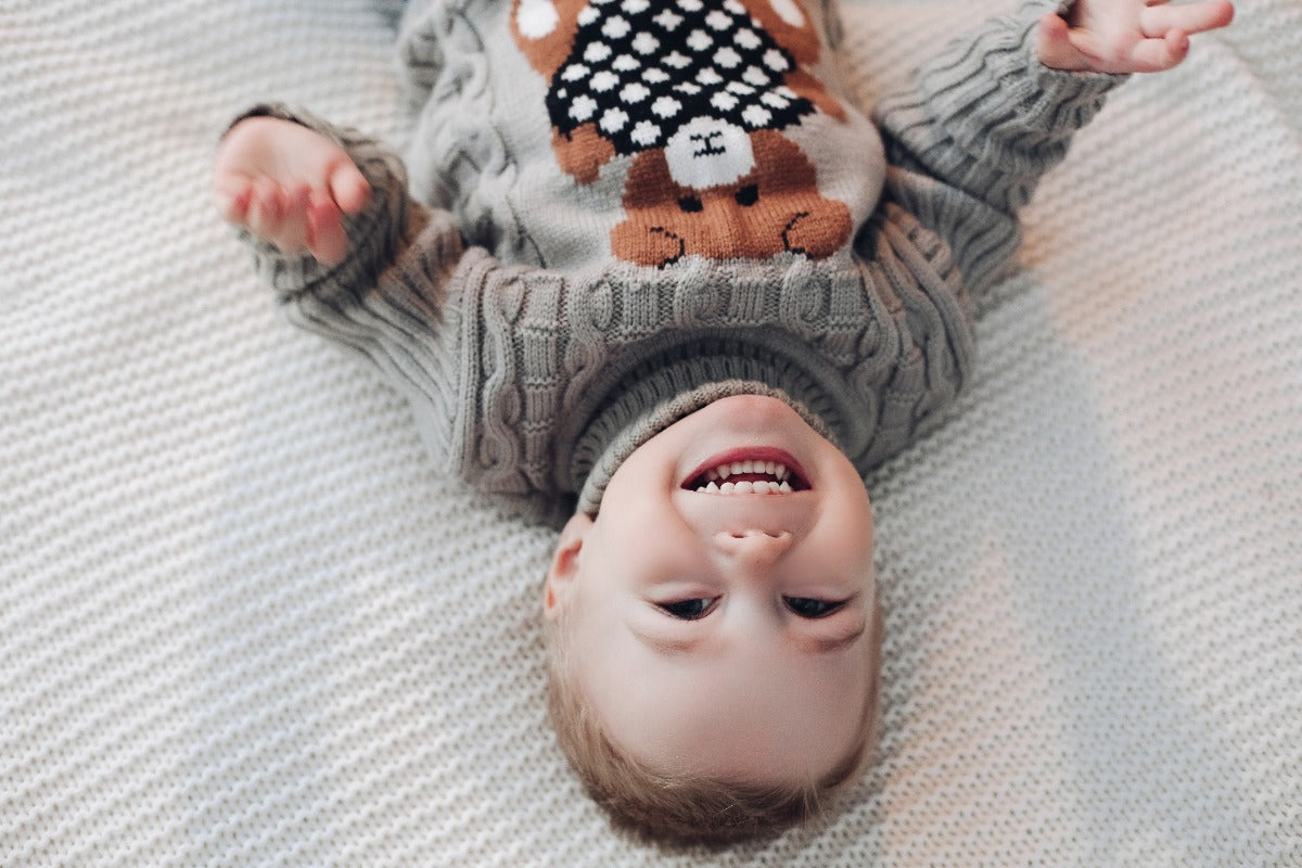 10 Tips to Keep Your Little Ones Warm in Colder Seasons