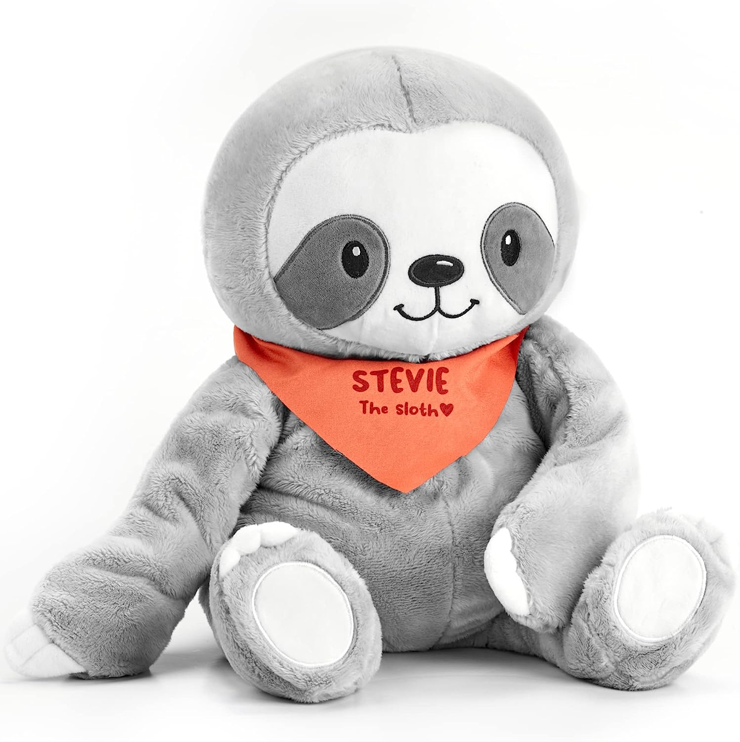 Stevie The Sloth
